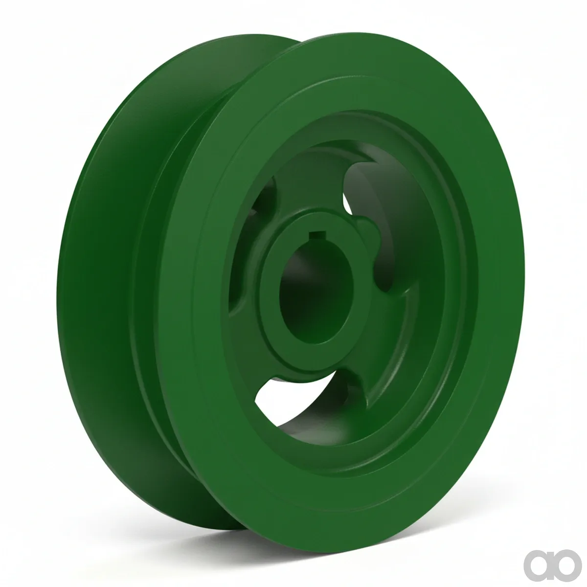 John Deere