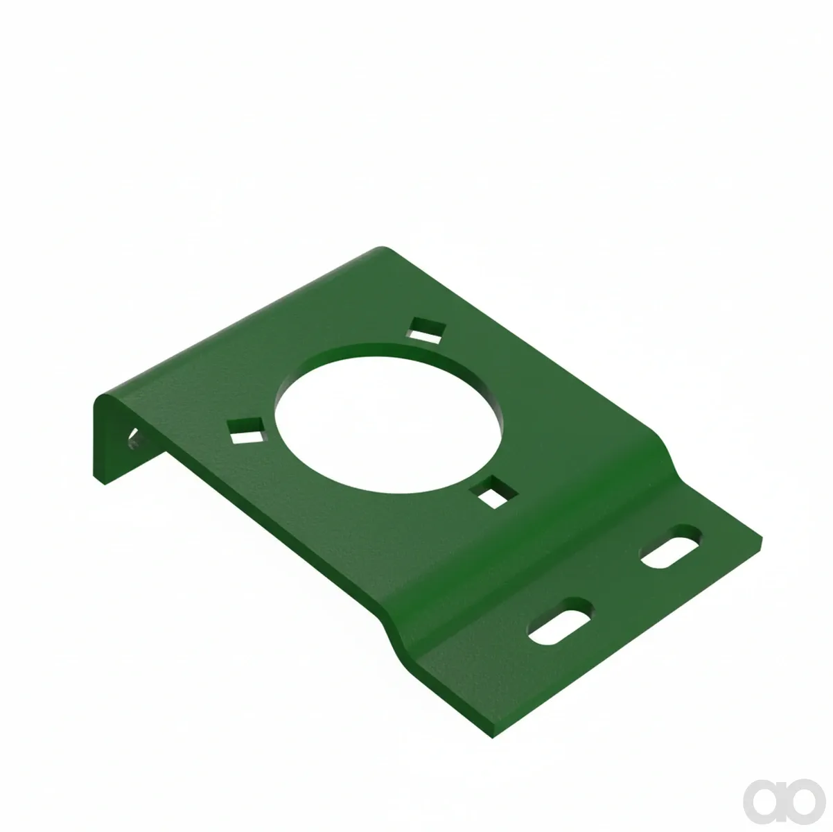 John Deere - CQ26841 - Support - Support