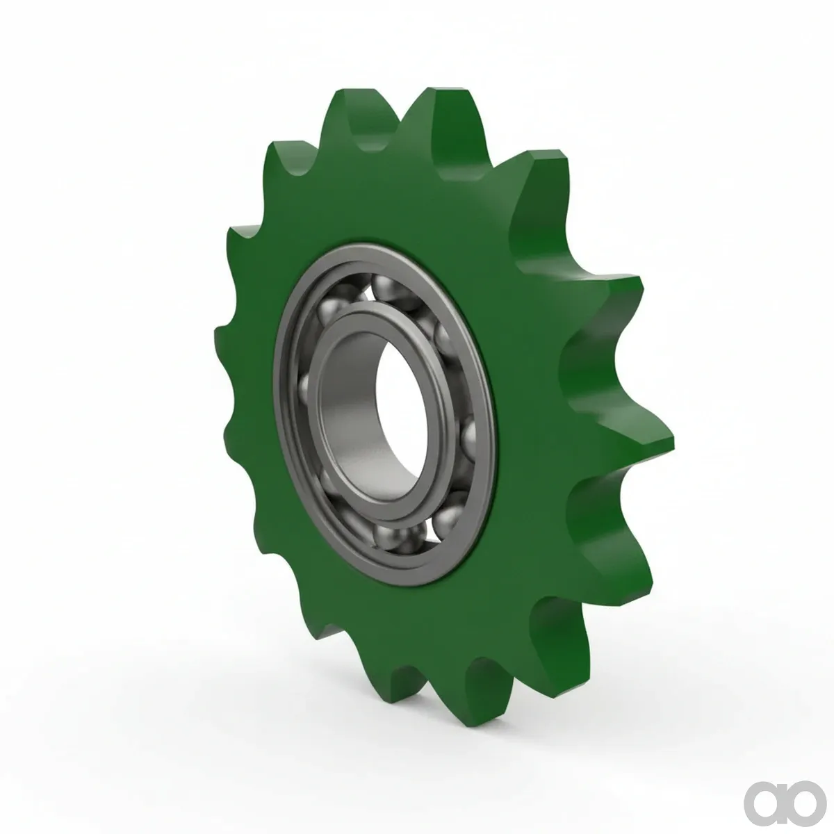 John Deere - DC216804 - Pignone a catena