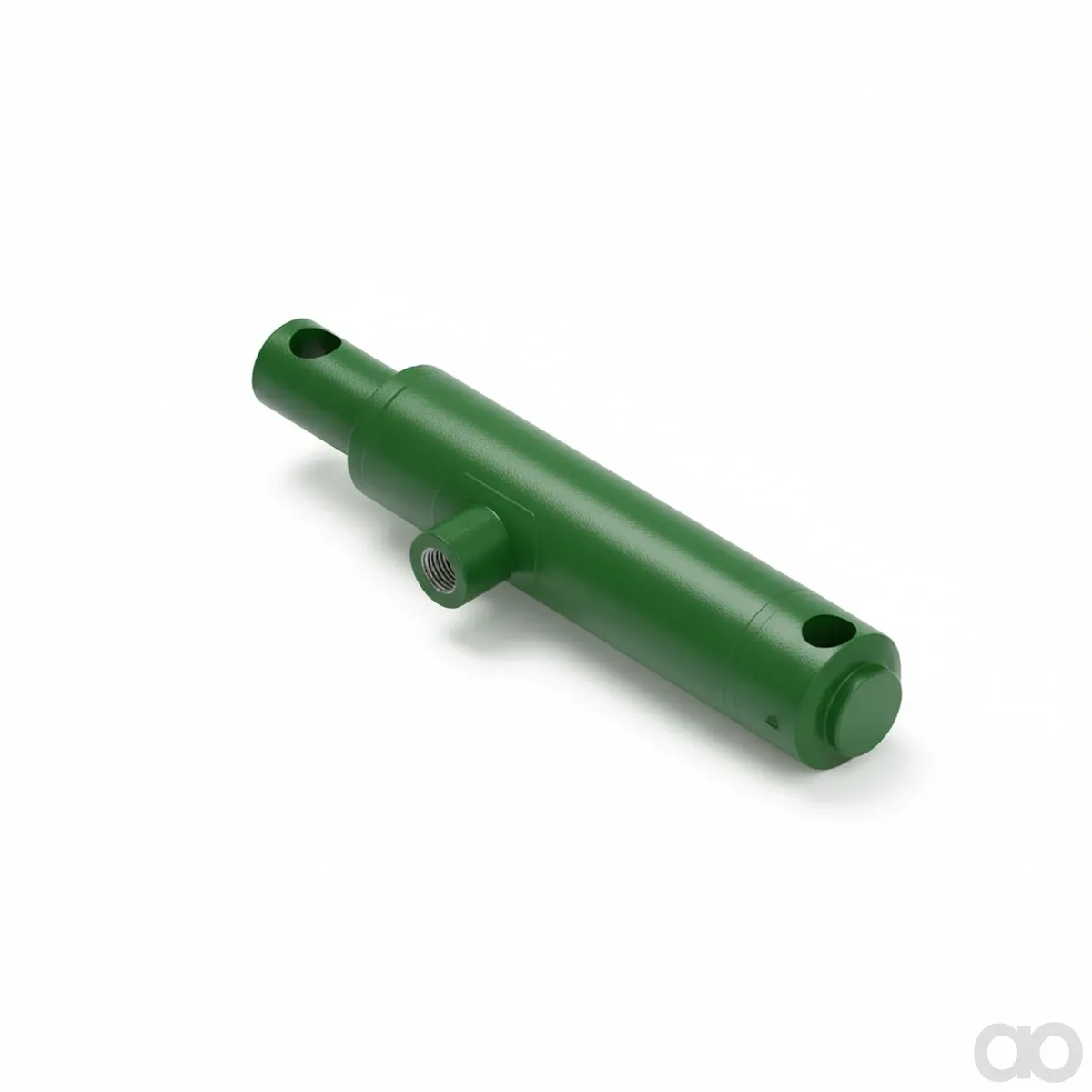 John Deere - DC217128 - Cilindro idraulico