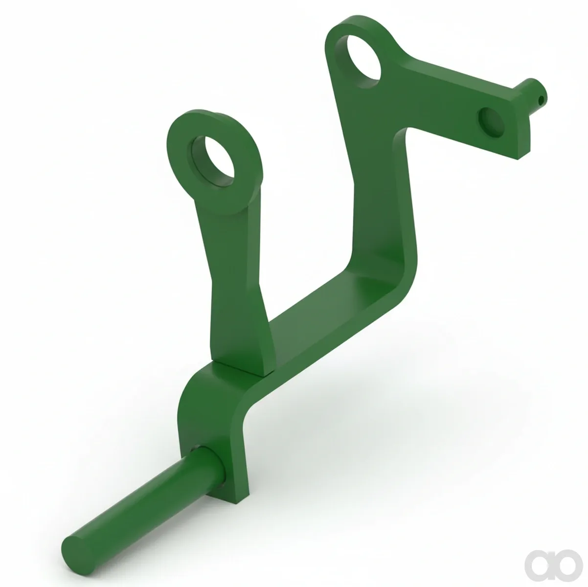 John Deere