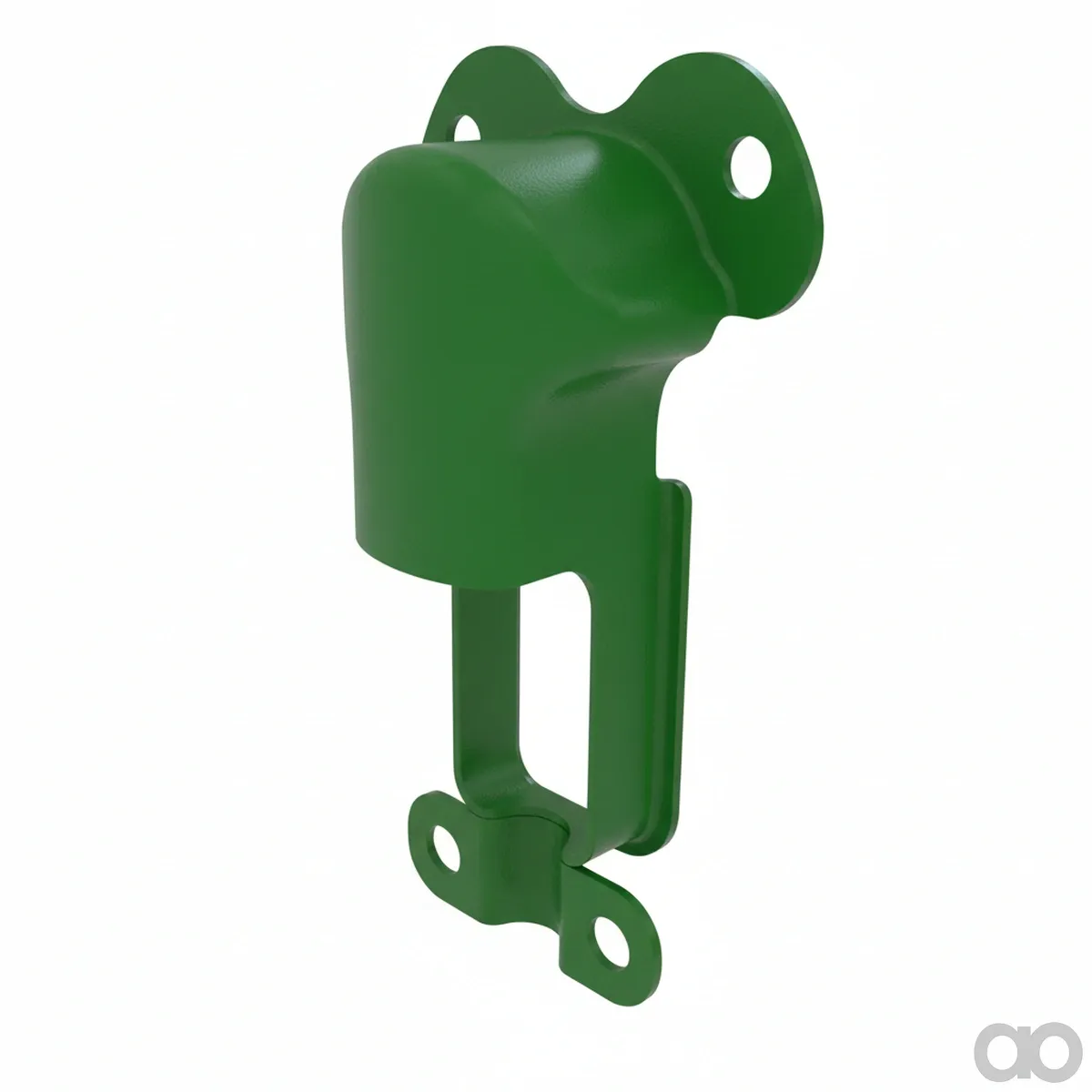 John Deere - DE31071 - Cappello