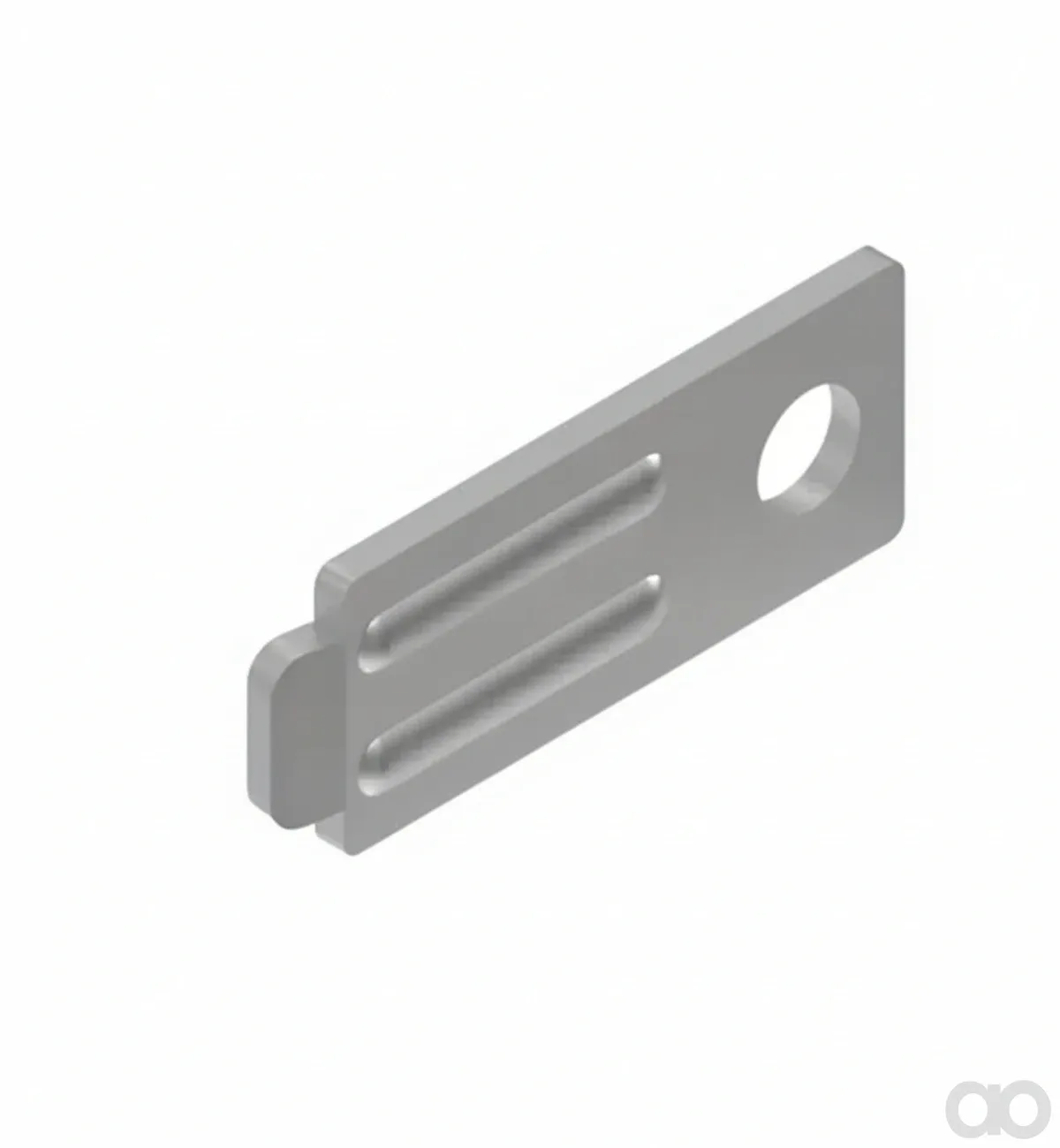 John Deere - DZ108964 - Morsetto
