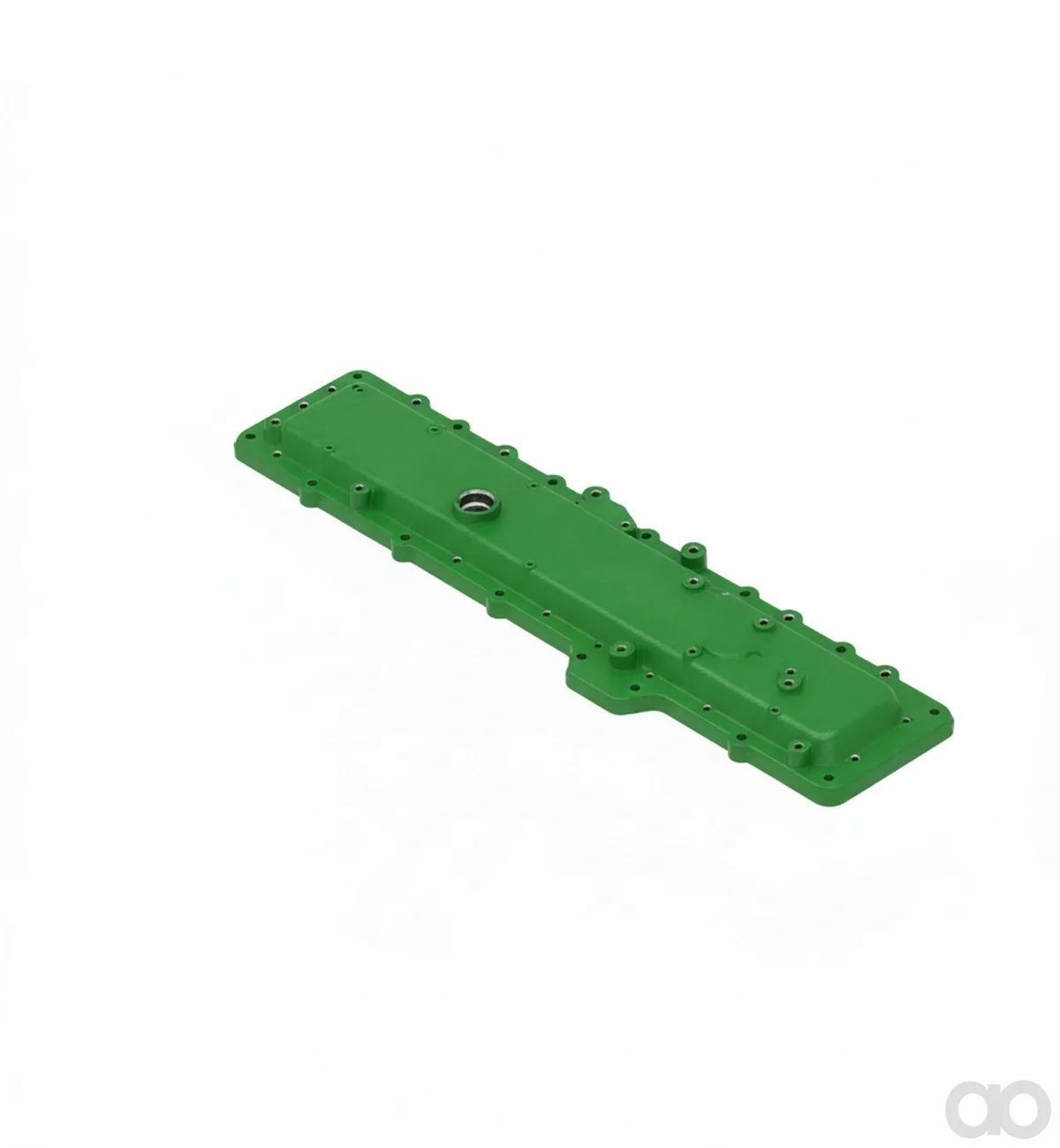 John Deere