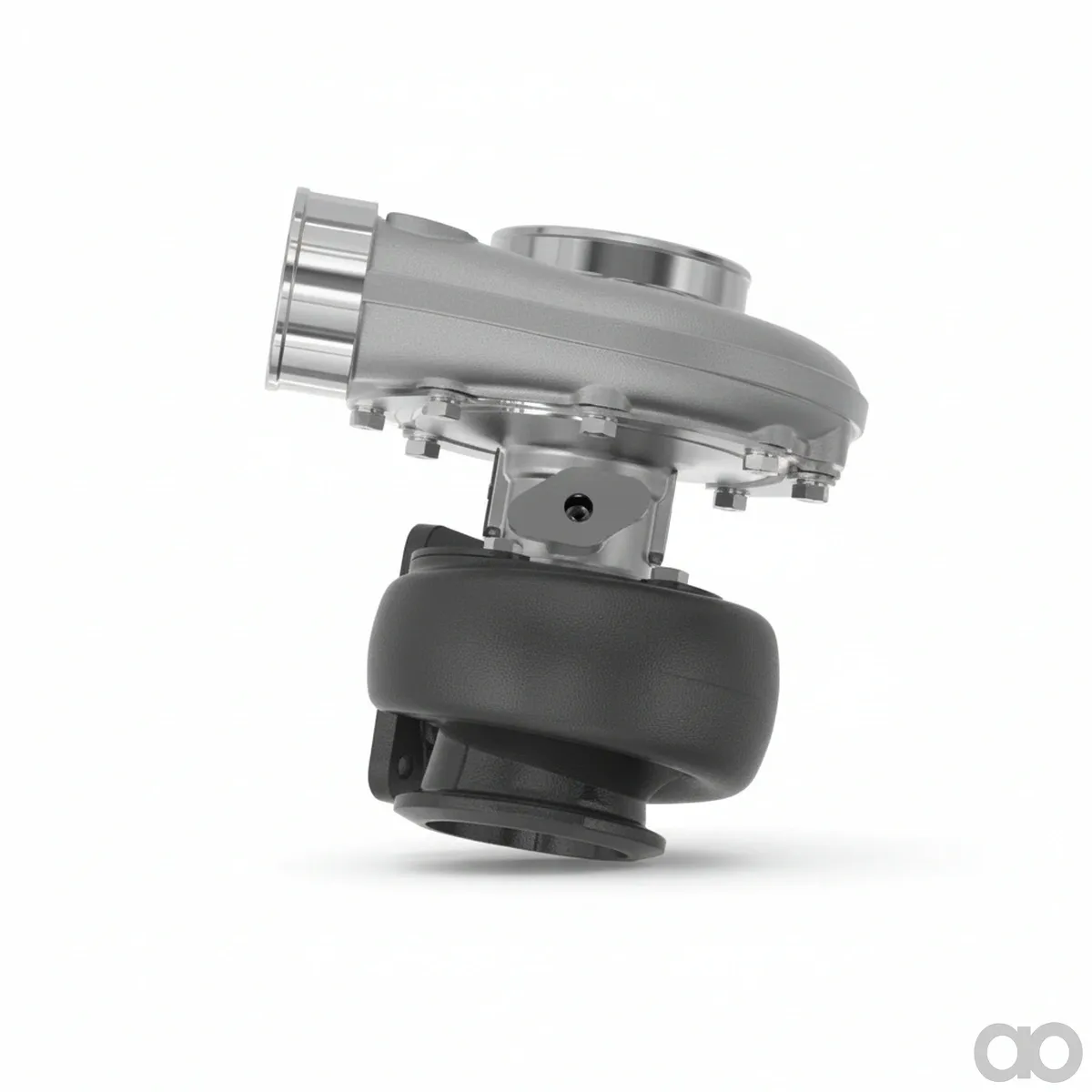 John Deere - DZ122652 - Turbocompressore
