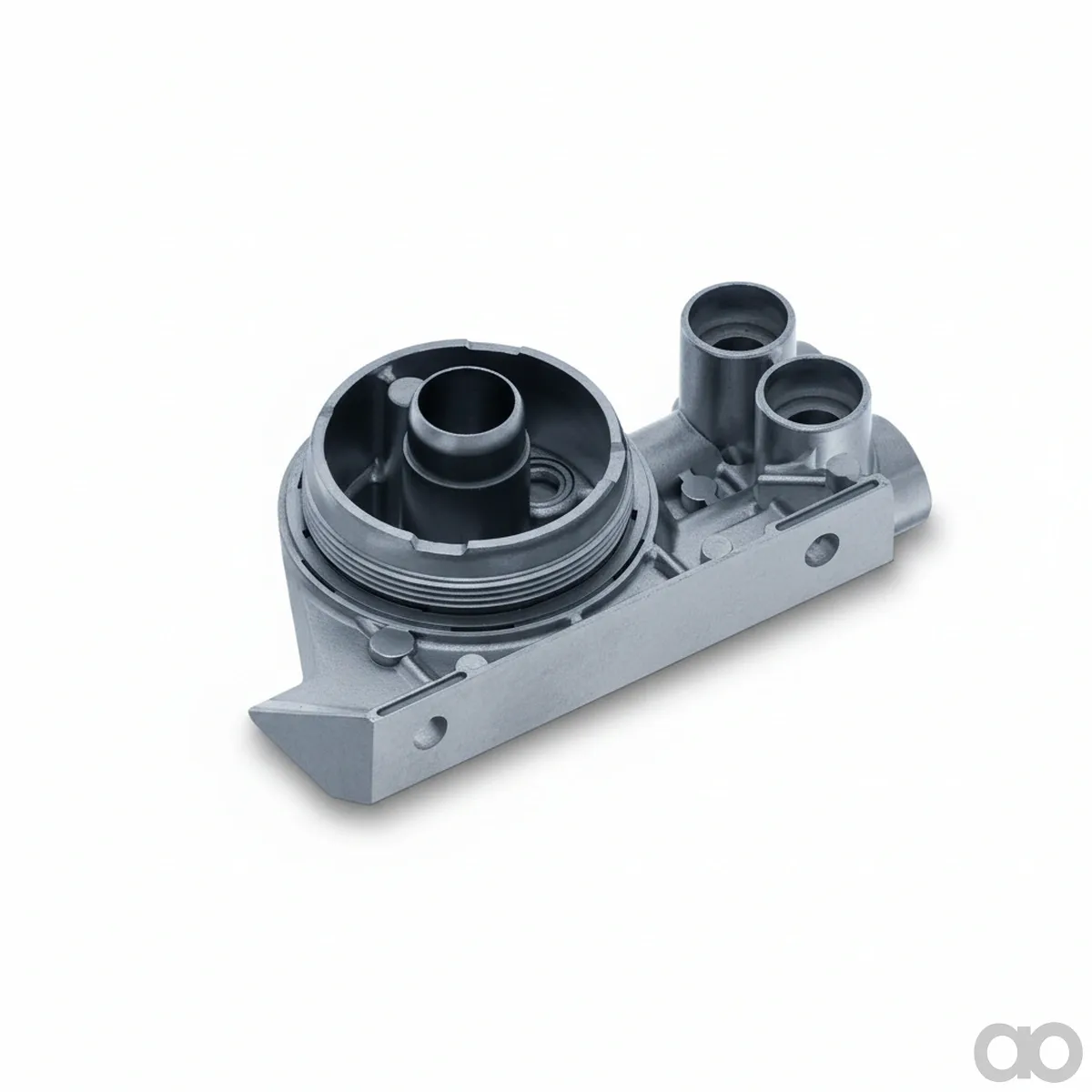 John Deere - DZ122683 - Testa del filtro