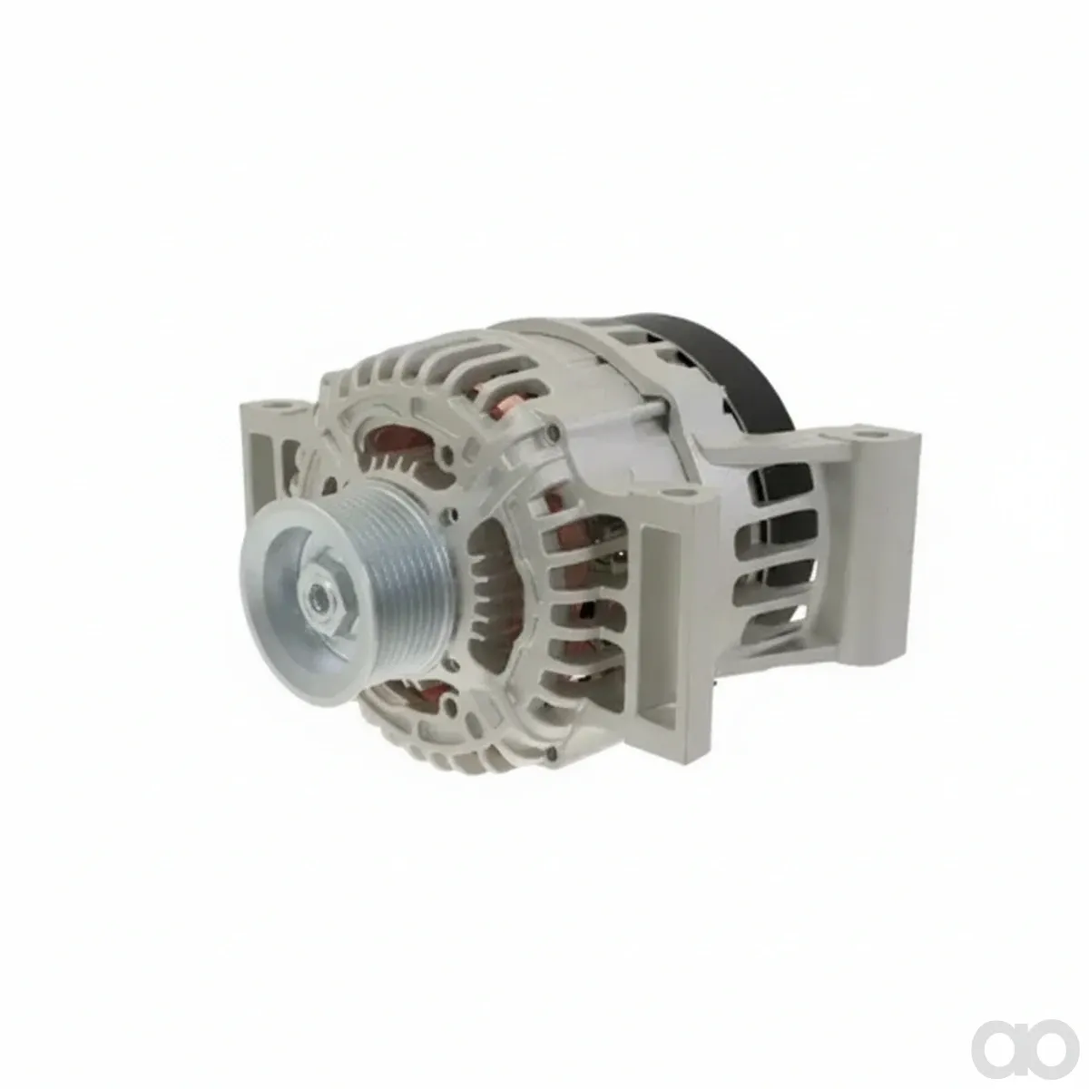 John Deere - DZ124395 - Alternatore