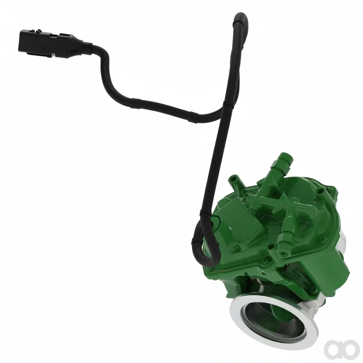 John Deere - DZ126324 - Valvola di scarico