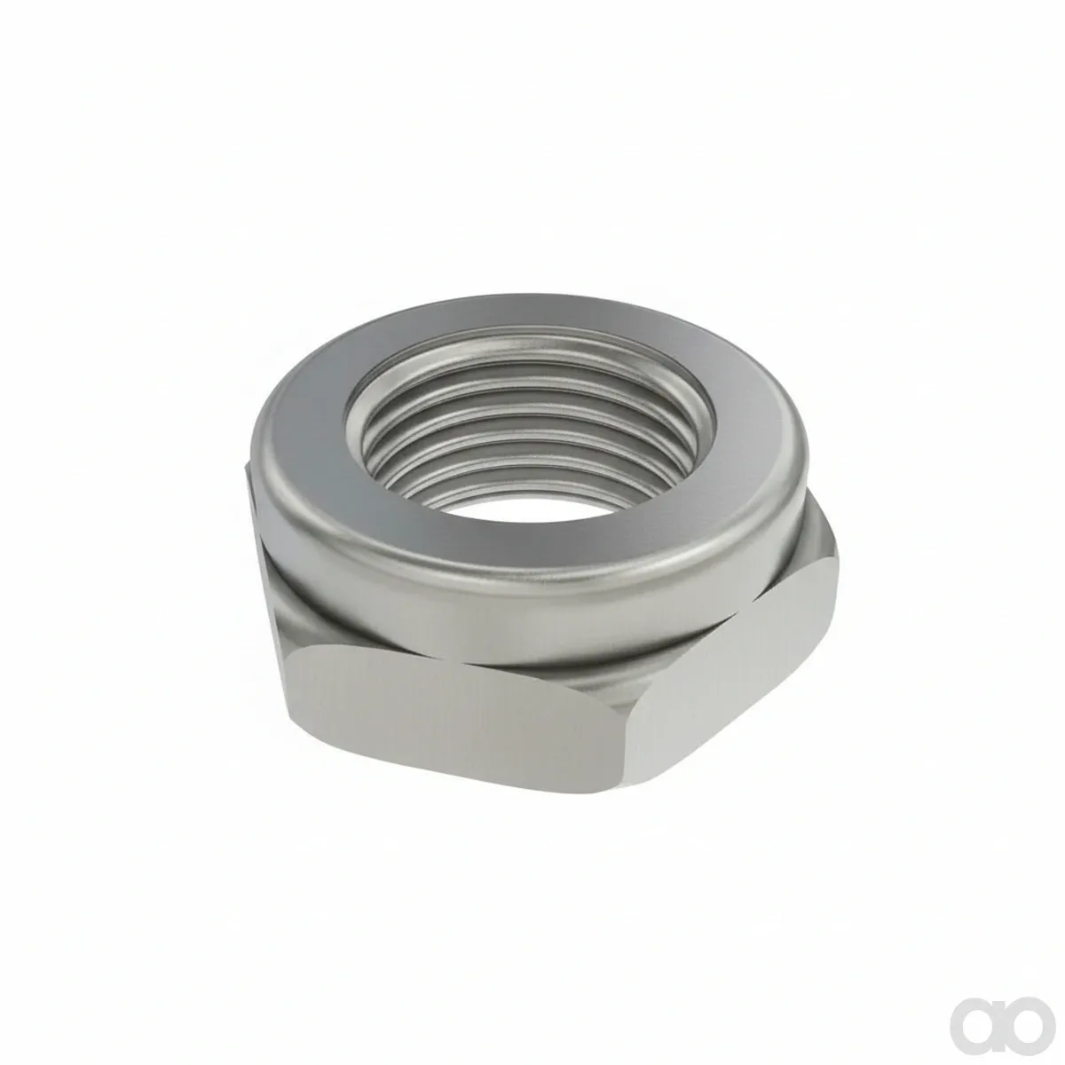 John Deere - E35399 - Dado a vite - Vite, dado di blocco elastico