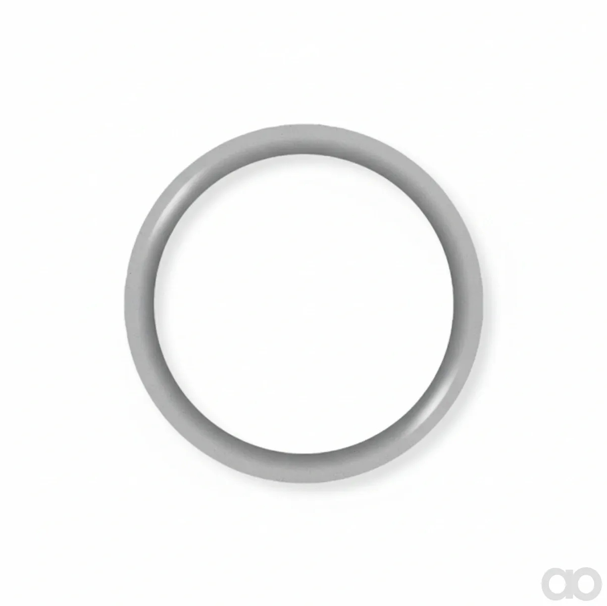 John Deere - E4245E - Guarnizione - Guarnizione, ruota (Oilite)