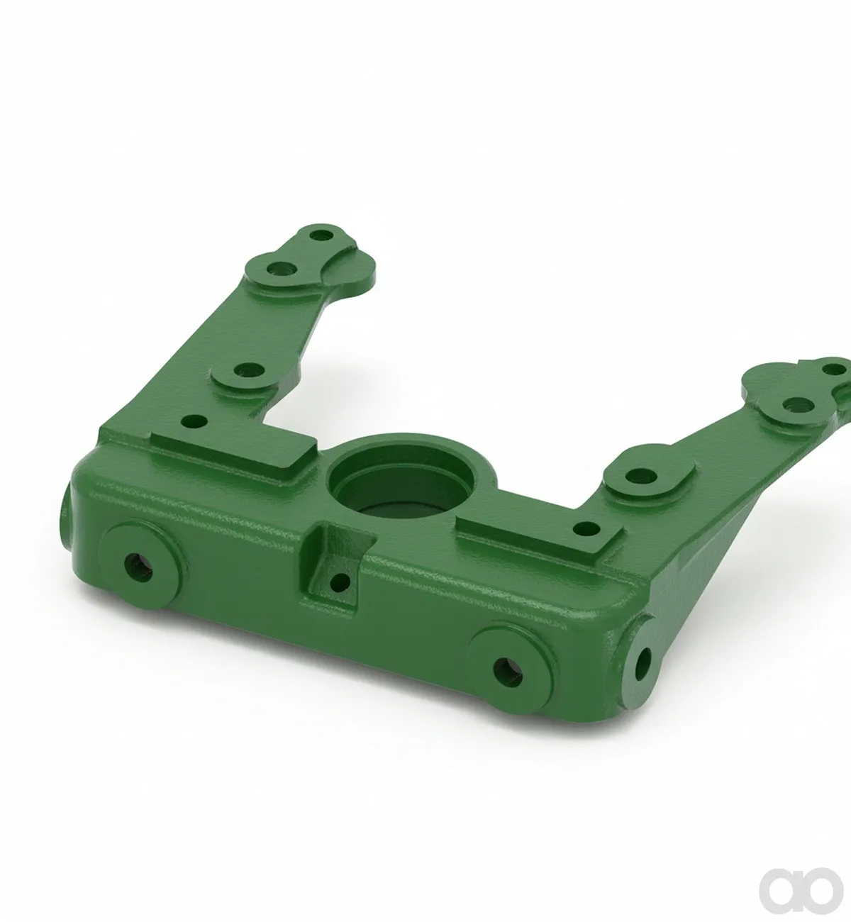 John Deere