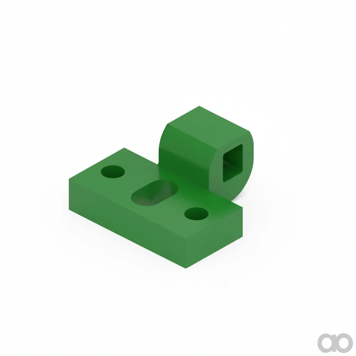John Deere