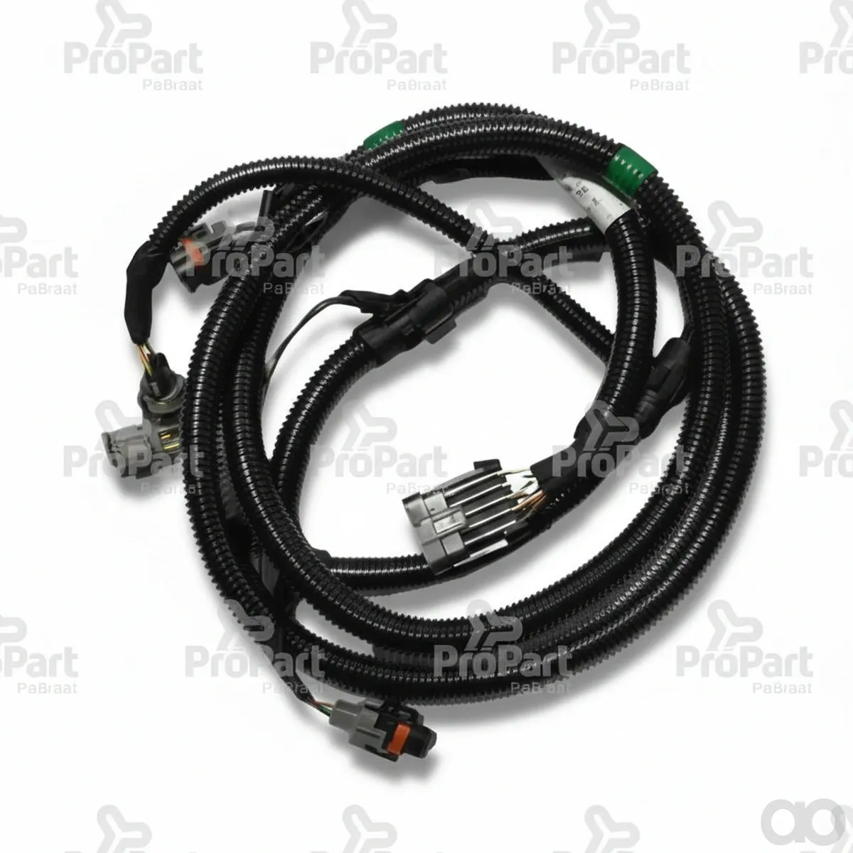 John Deere - ER148853 - Controllo elettronico