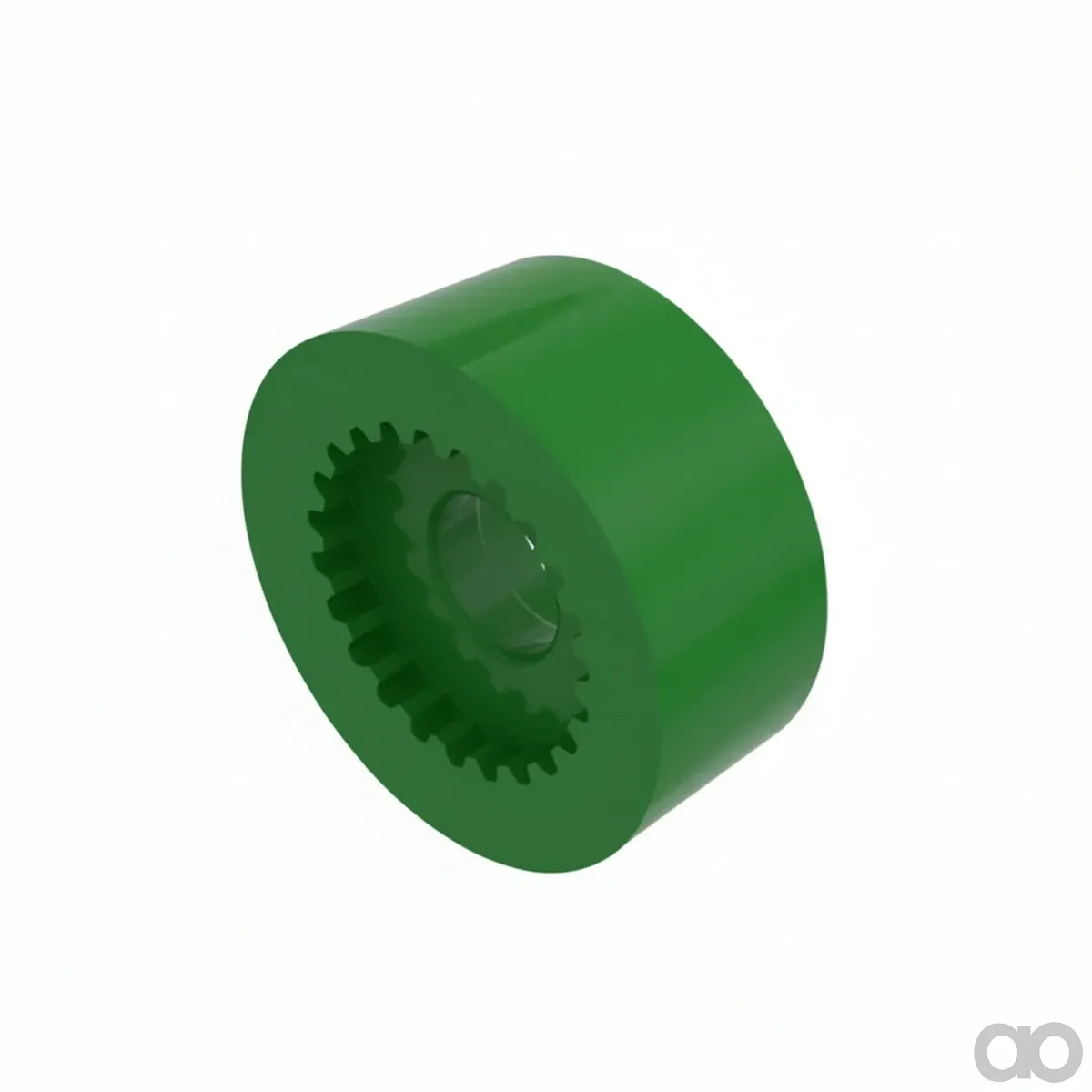 John Deere - FH312160 - Rondella