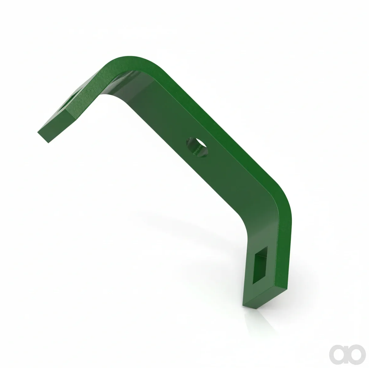 John Deere