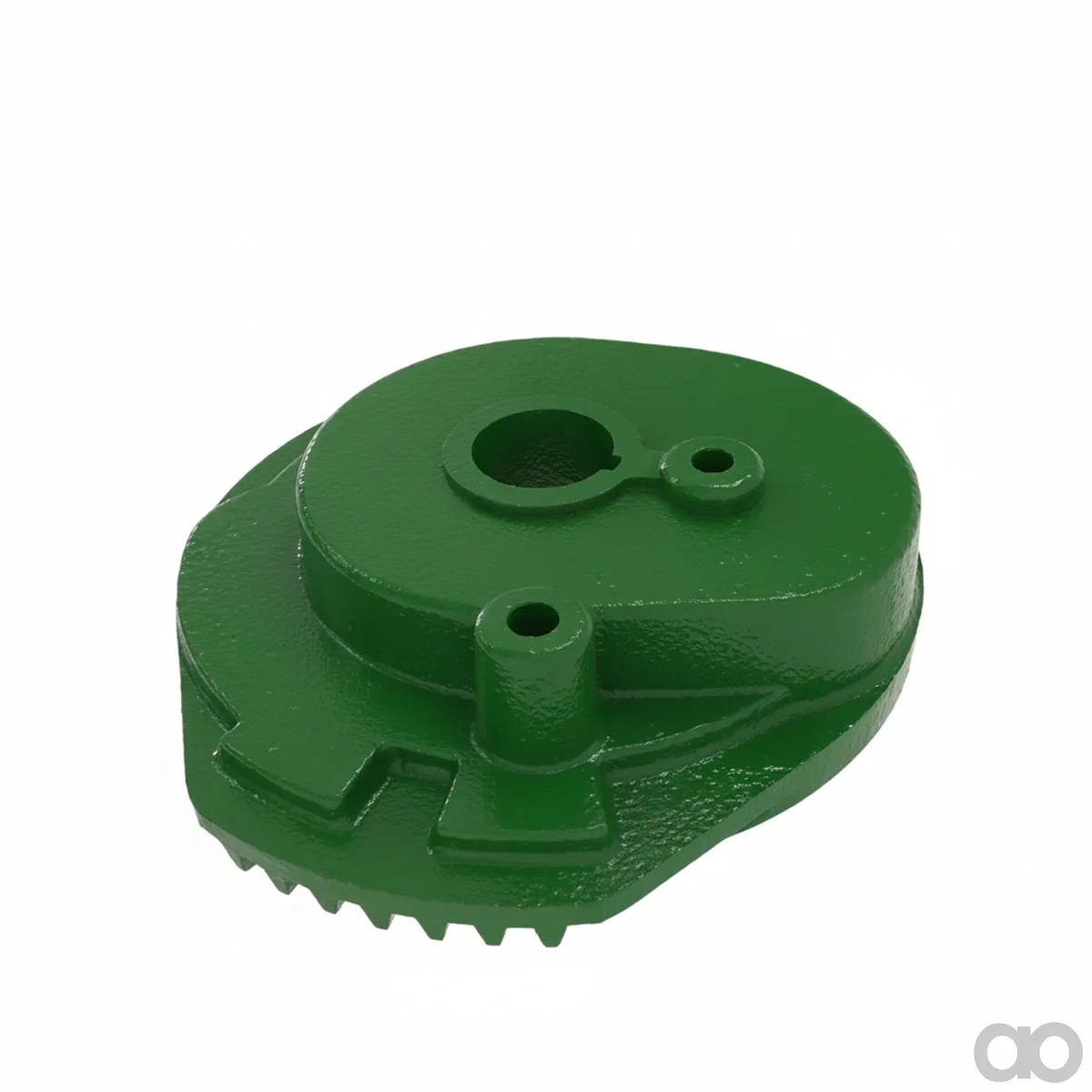 John Deere