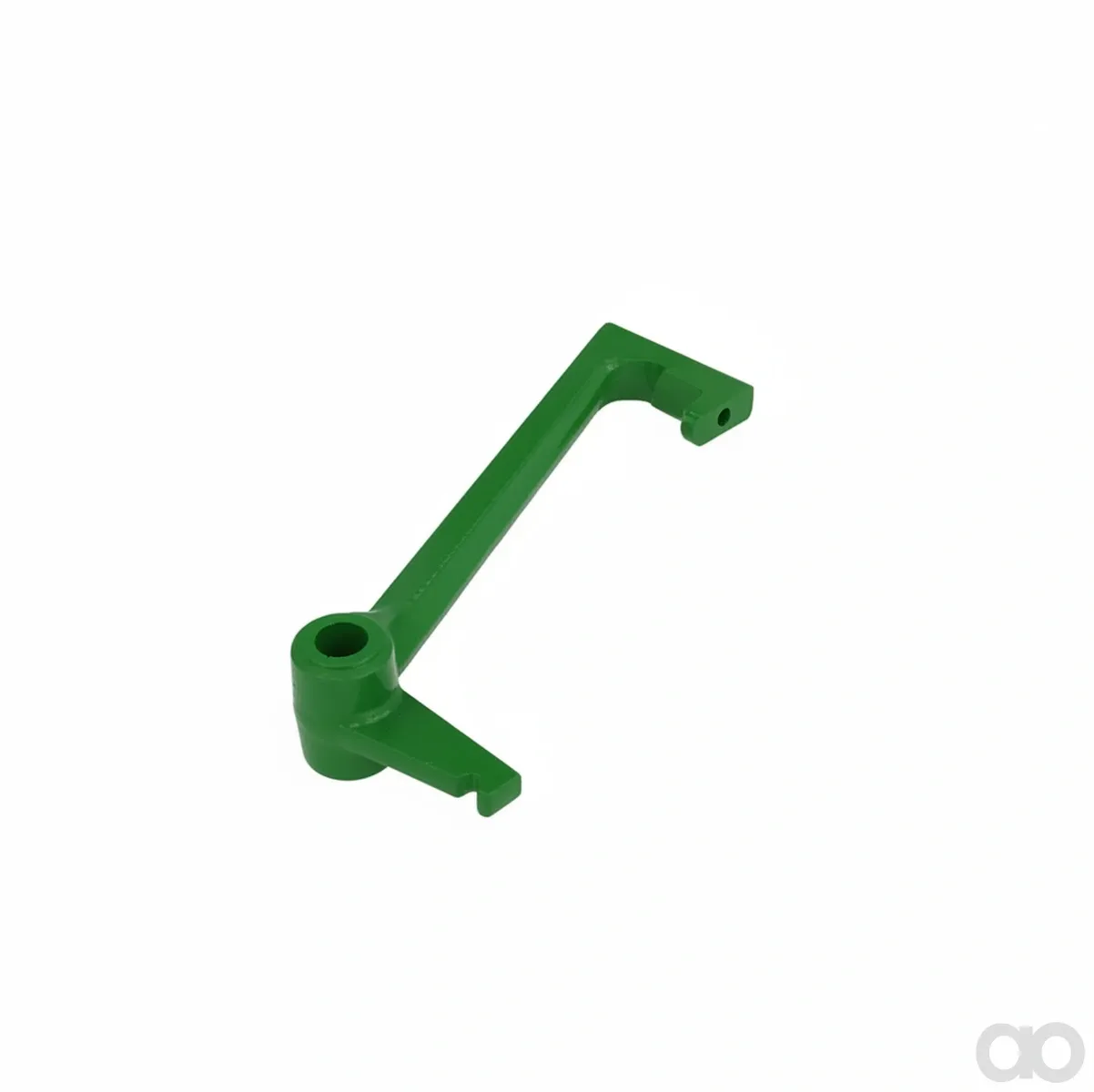 John Deere