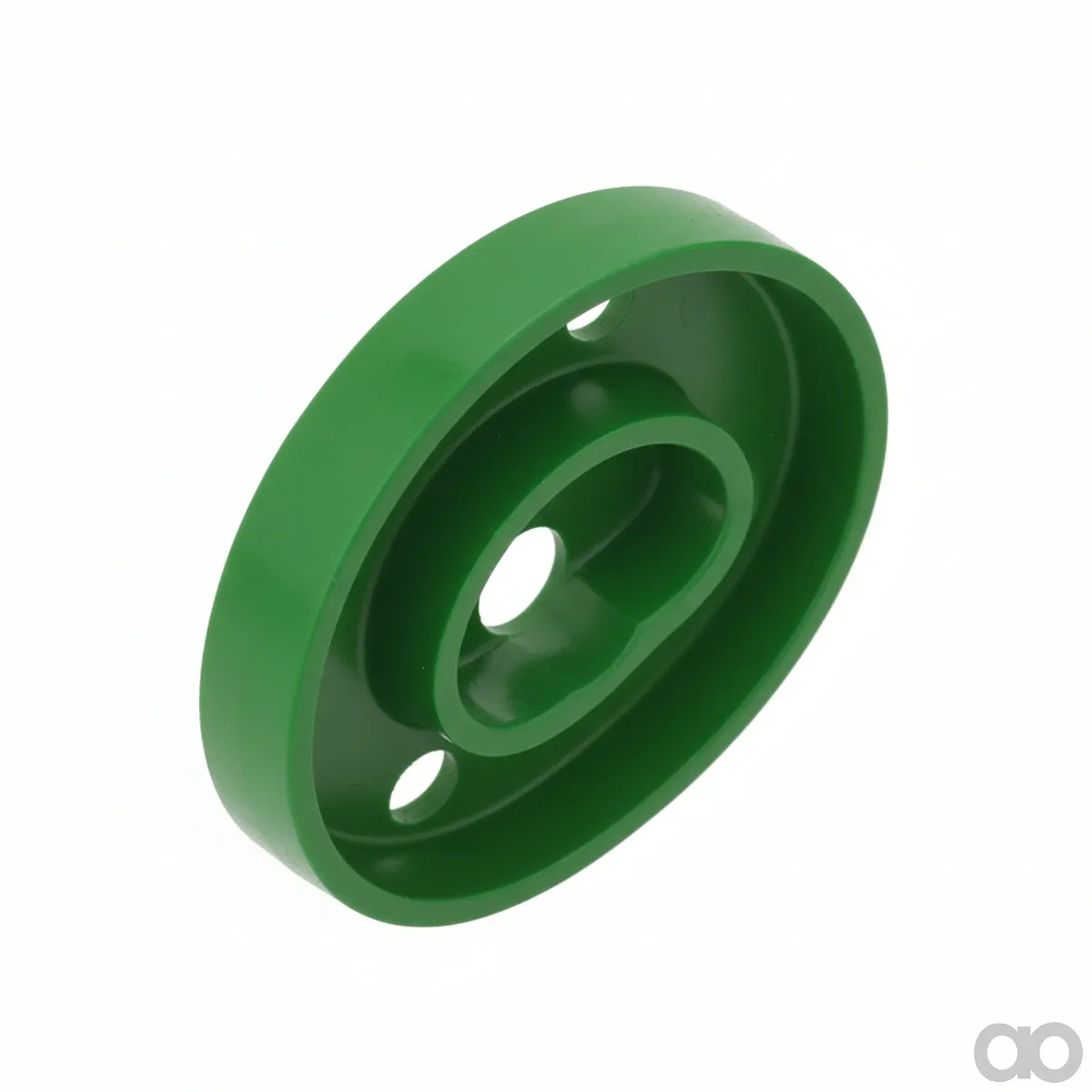 John Deere - FH316225 - RH Cam Track 639 Premium HD