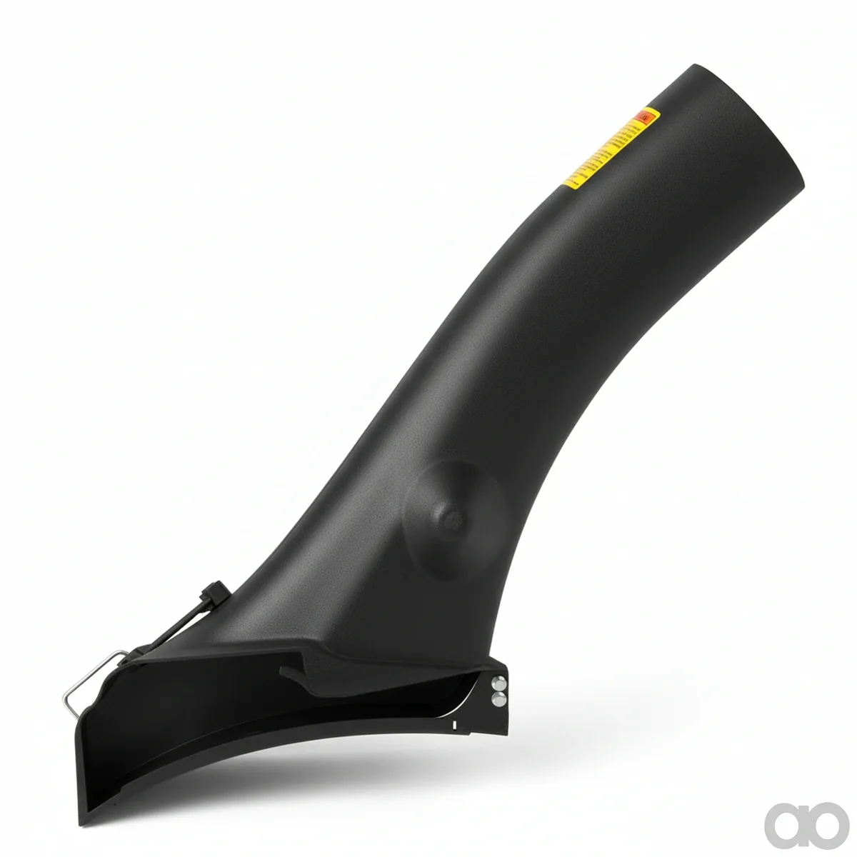 John Deere - GY20423 - Scarico - Scarico, Scarico, Assemblaggio di Scarico Inferiore