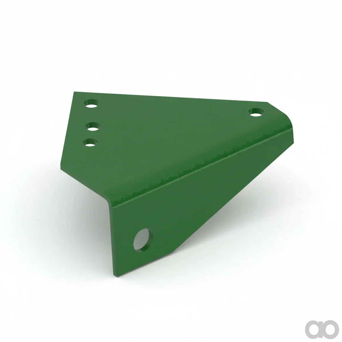 John Deere - H133812 - Supporto