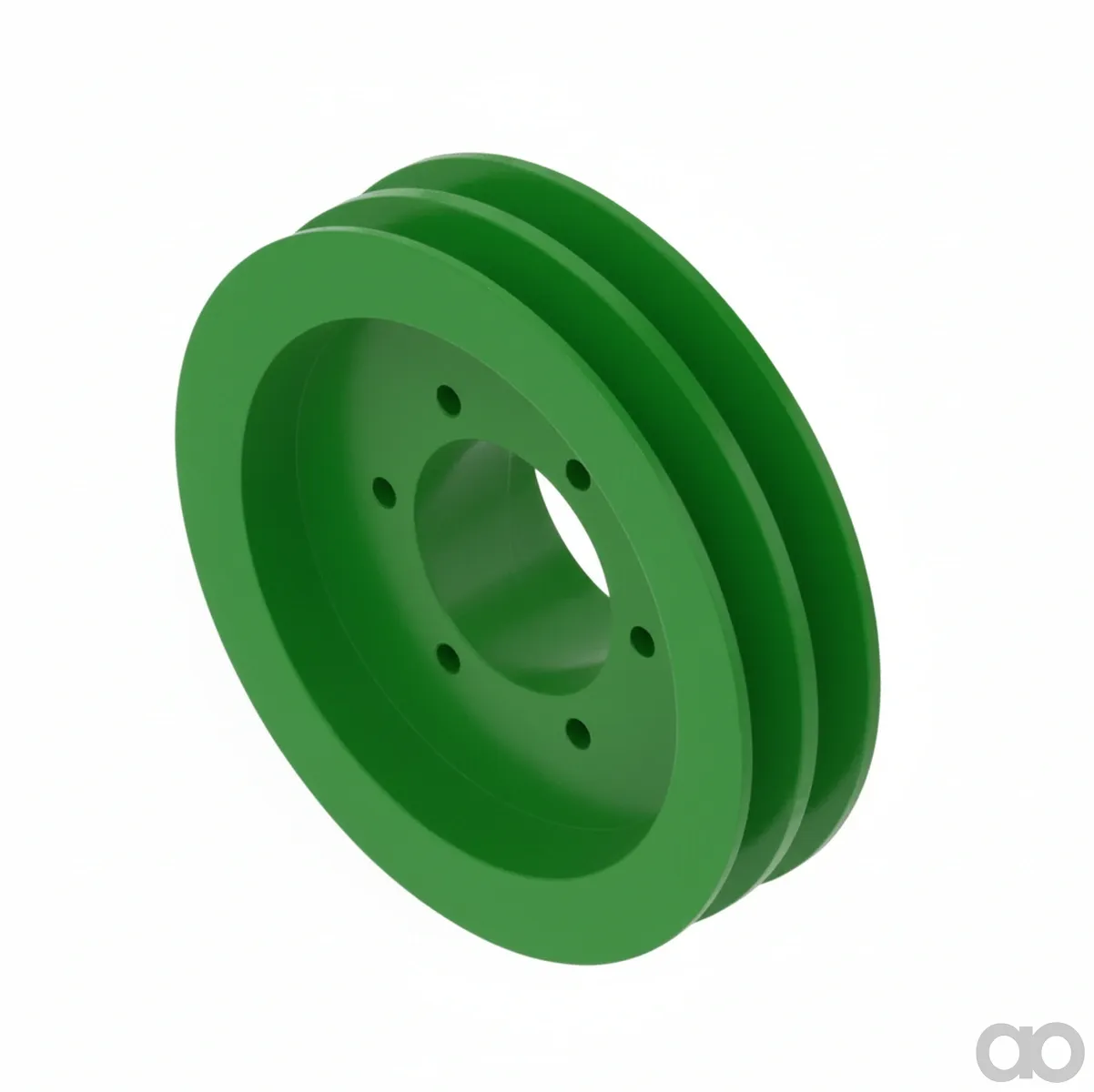 John Deere