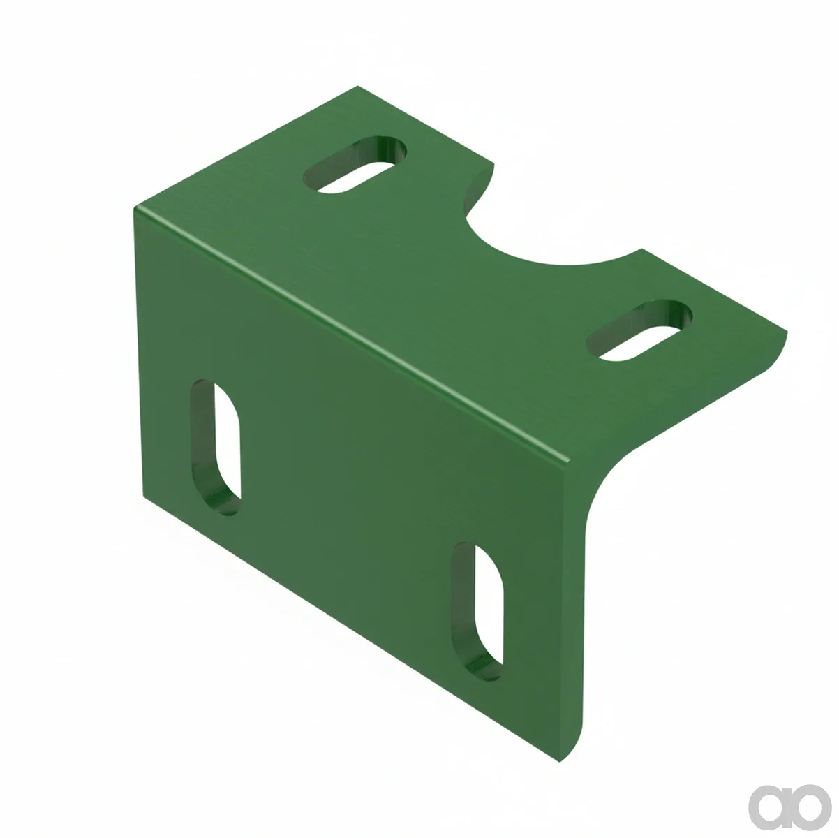 John Deere