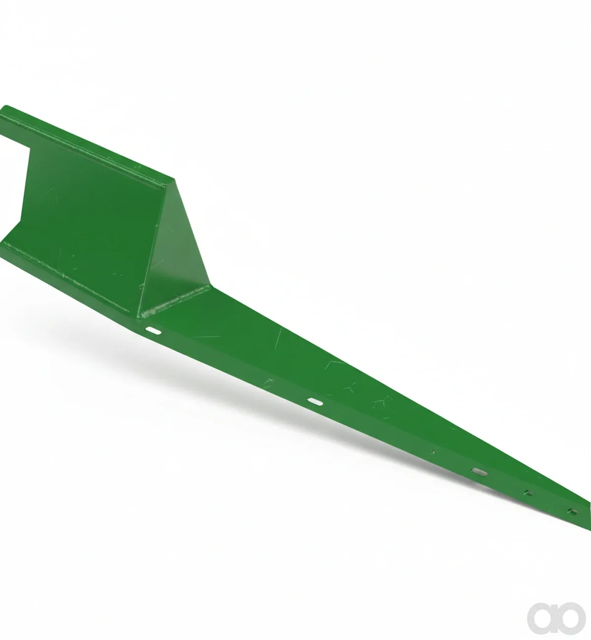 John Deere