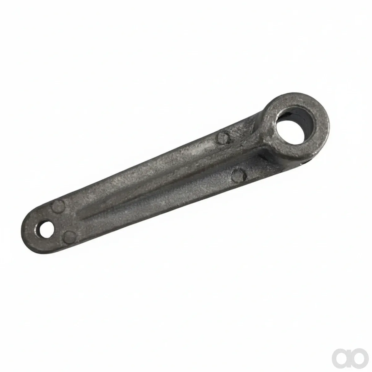 John Deere - H166313 - Leva - Albero del motore
