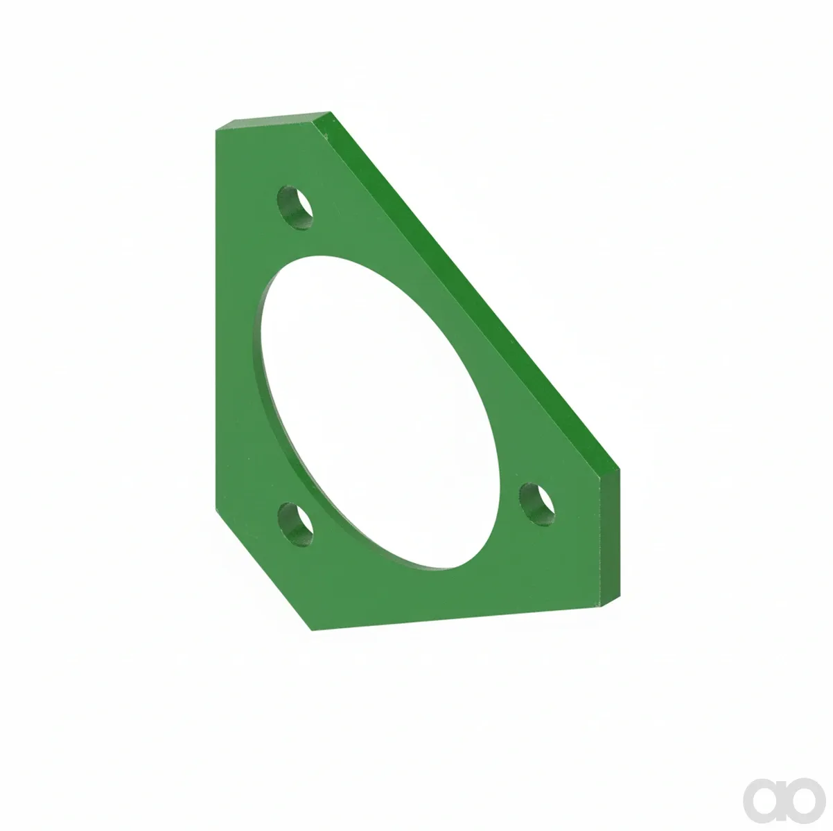 John Deere - H178946 - Supporto cuscinetto