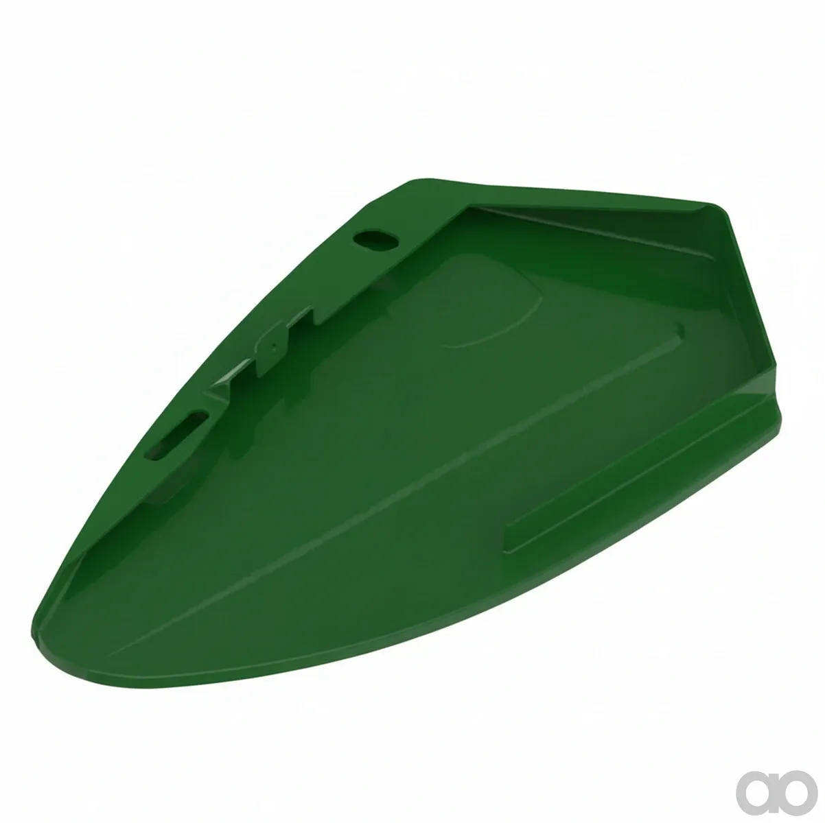 John Deere