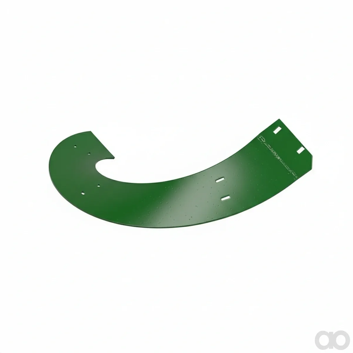 John Deere