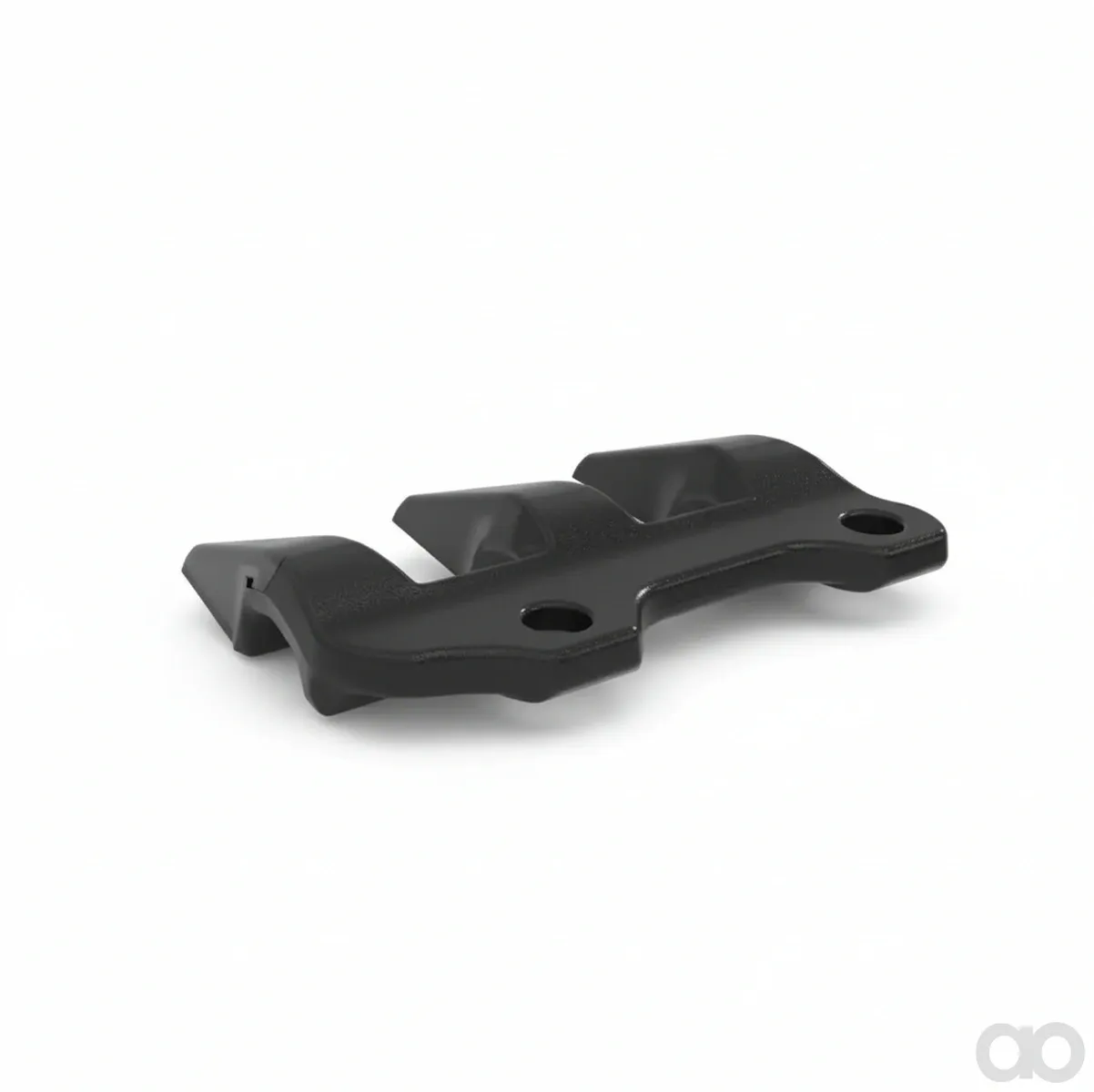 John Deere - H218703 - Proteggi coltello - Proteggi coltello, 10 cm antiotturazione