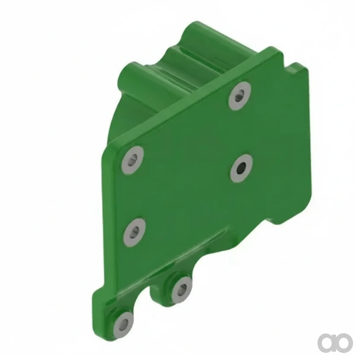 John Deere