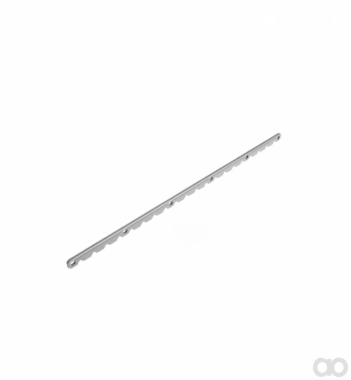 John Deere - HXE100097 - Rasp Bar