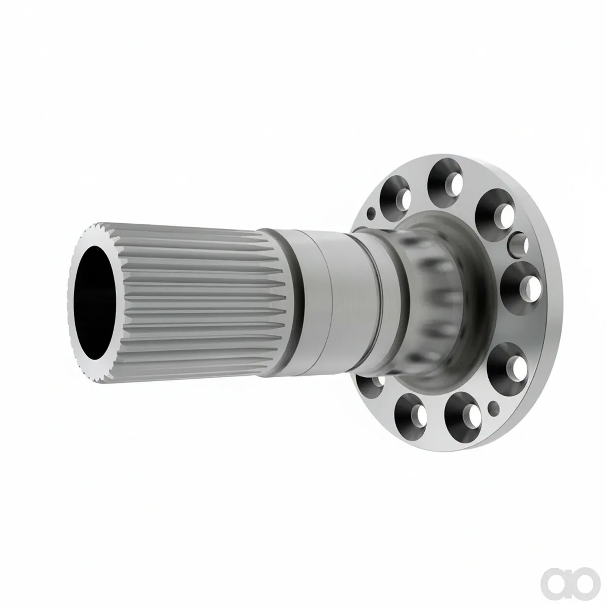 John Deere - HXE120522 - Albero