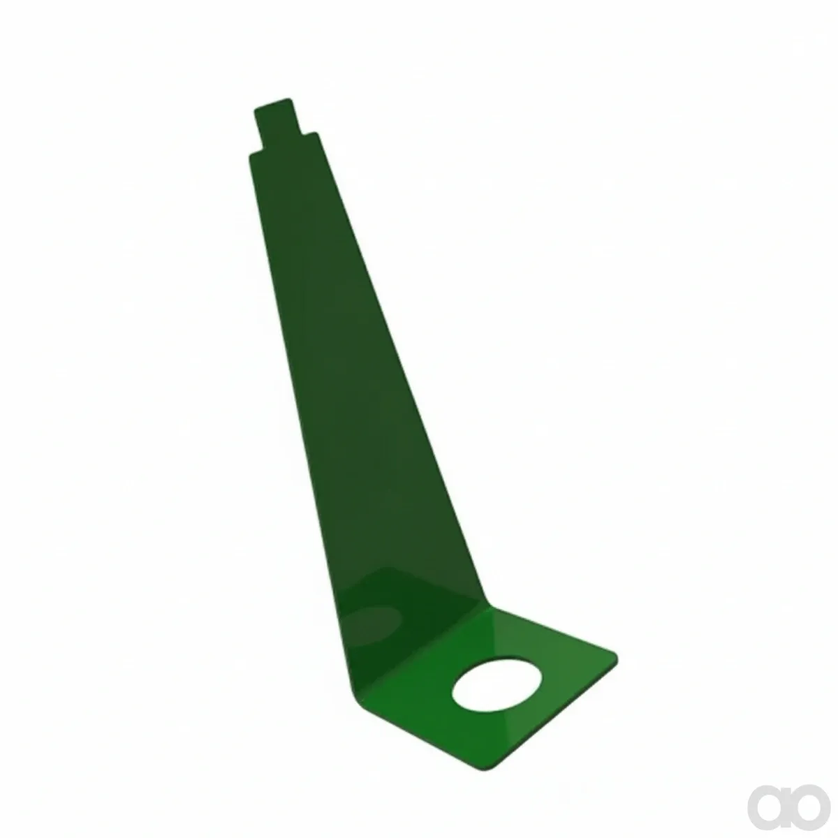 John Deere - HXE13566 - Misura - Misura, Tensore per beccamorto di scarico