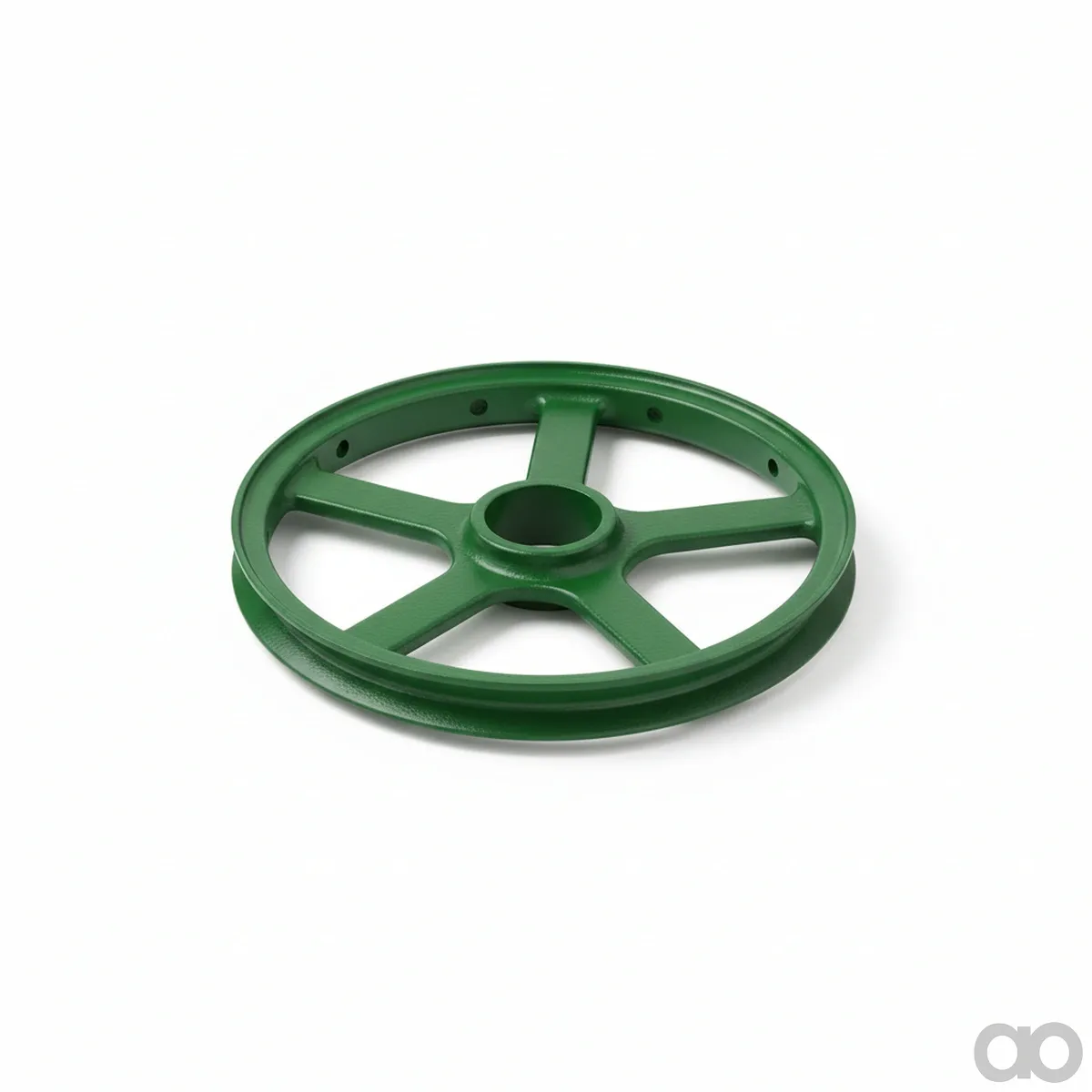 John Deere