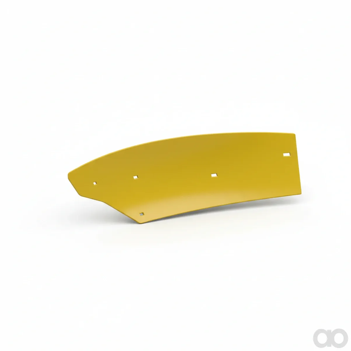 John Deere - HXE33265 - Piastra di usura - Piastra di usura, piastra di usura, bocchetta