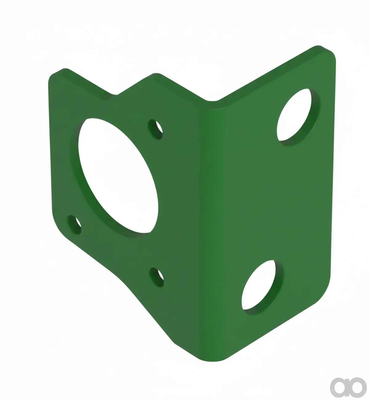 John Deere