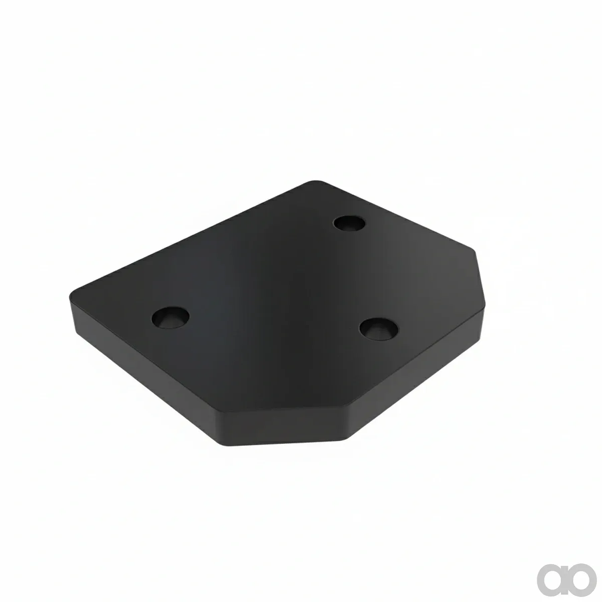 John Deere - HXE40800 - Distanziatore