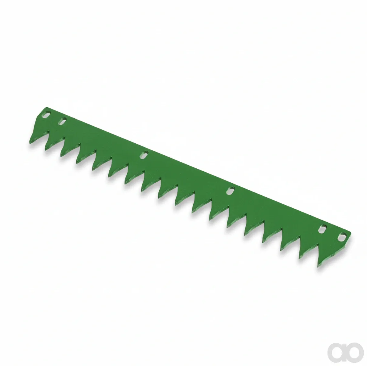 John Deere
