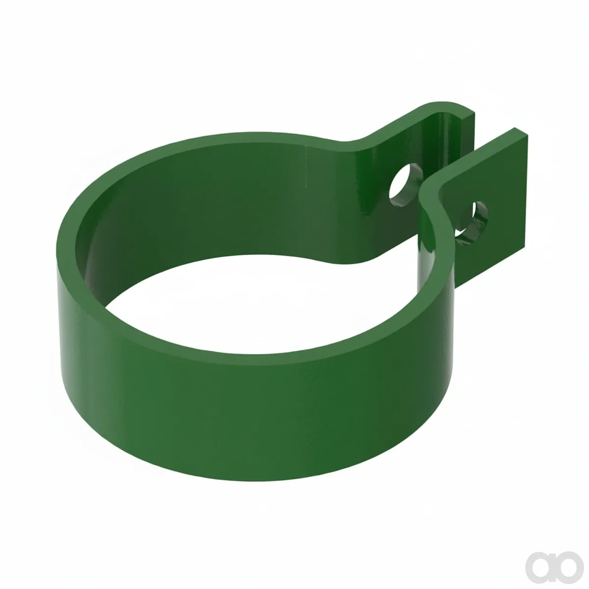 John Deere