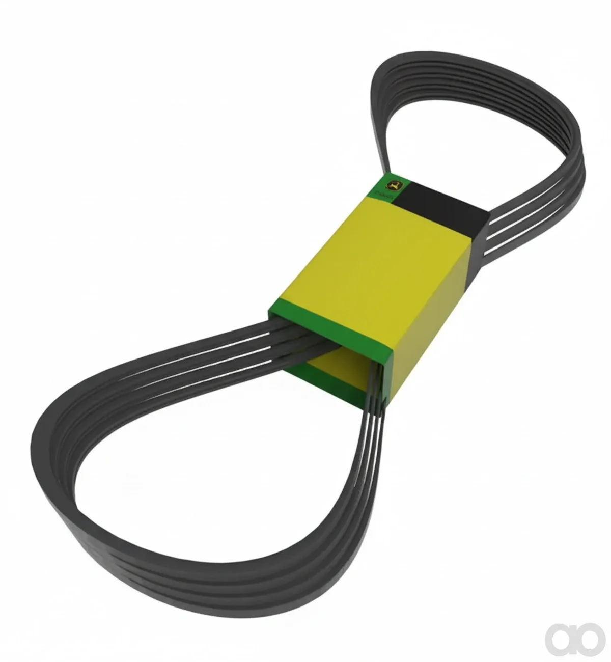 John Deere - HXE62680 - Cingia a V