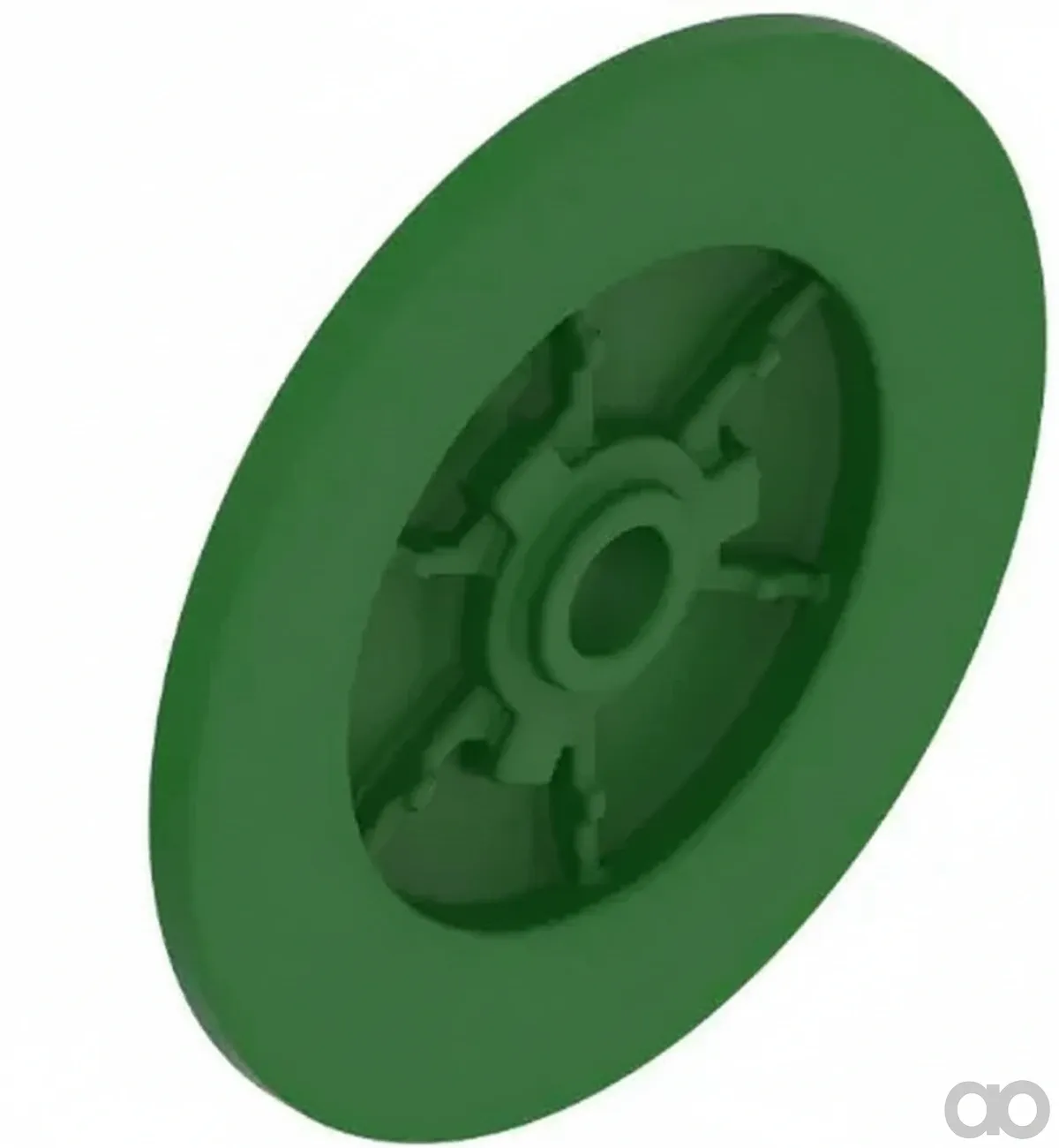 John Deere