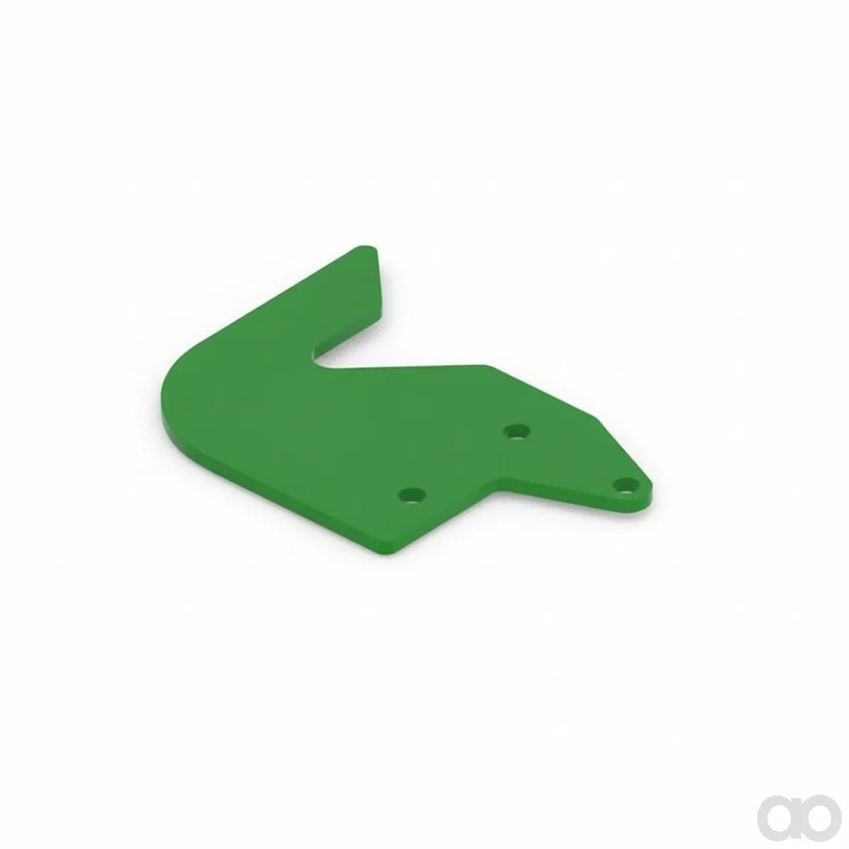 John Deere