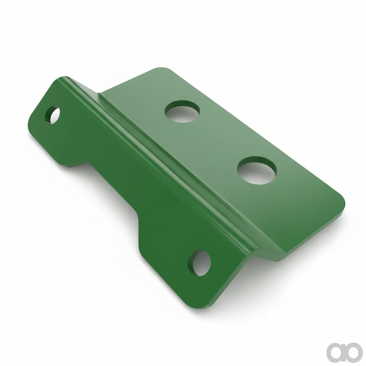 John Deere - HXE94085 - Angolo