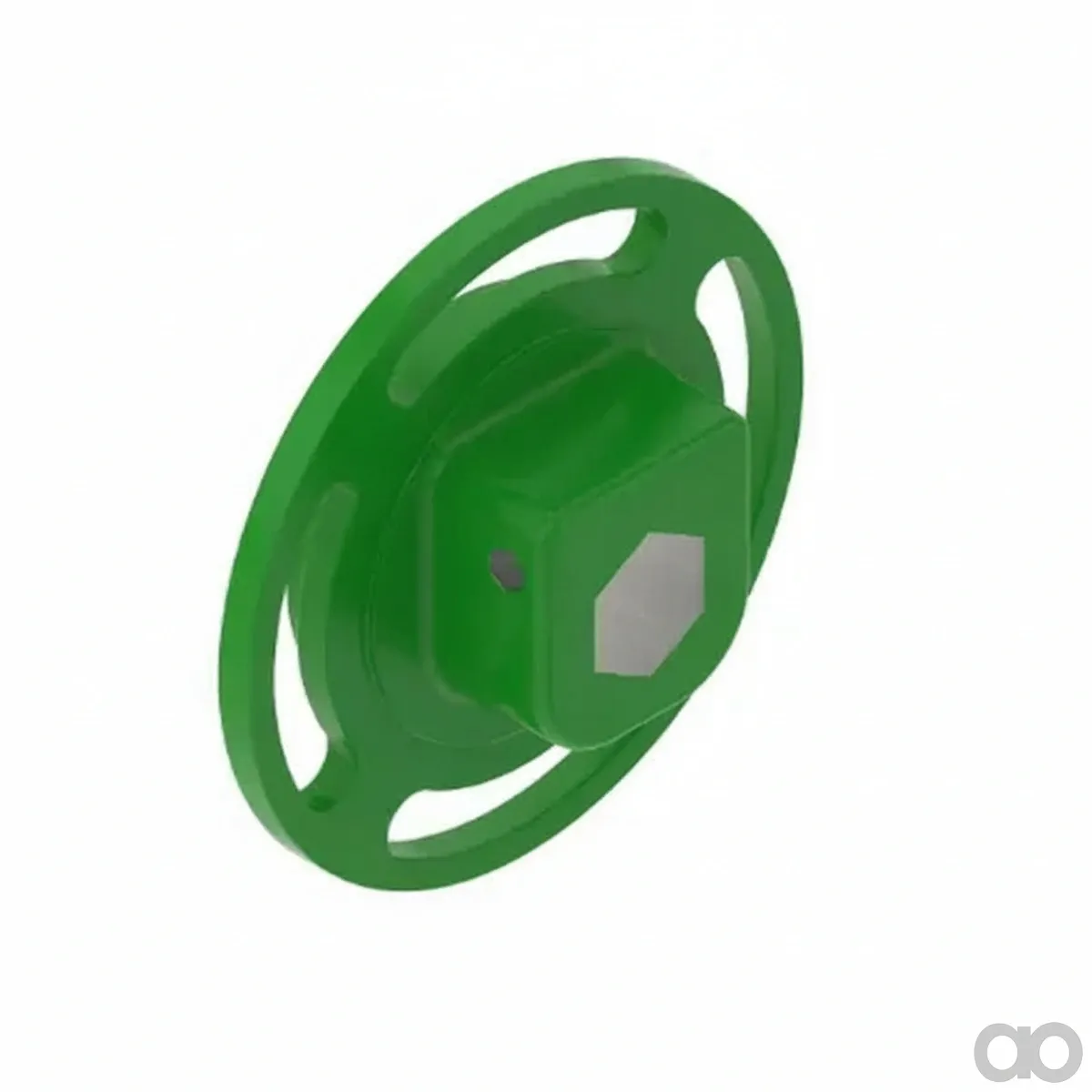 John Deere - HXE94579 - Sollevamento