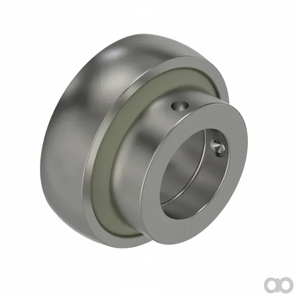 John Deere - JD10343 - Cuscinetto a sfera Cil 055 Albero