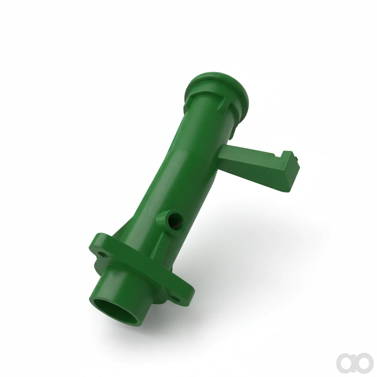 John Deere - L102647 - Sensore collo, olio