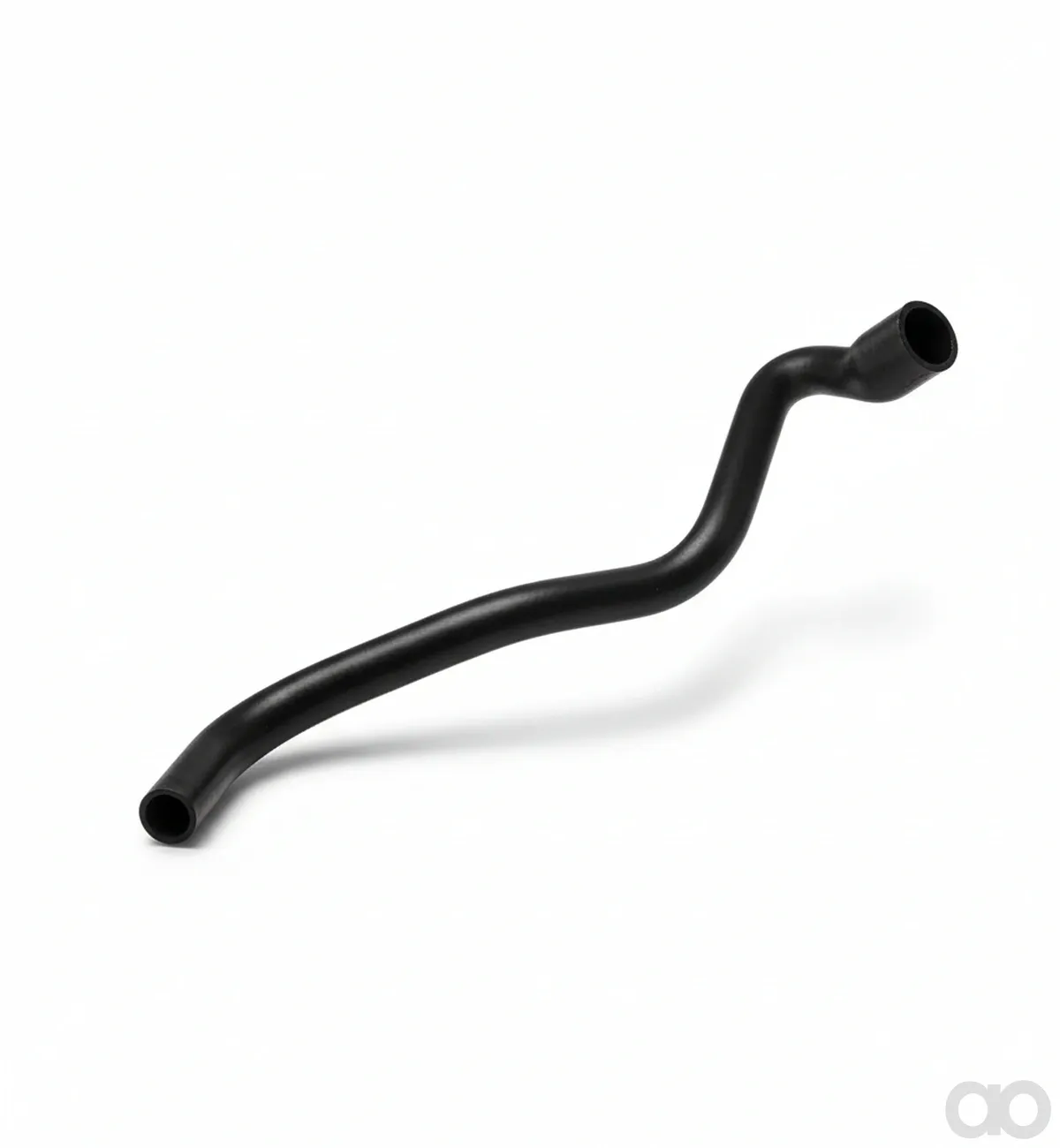 John Deere - L157712 - Radiatore Tubo, Modellato